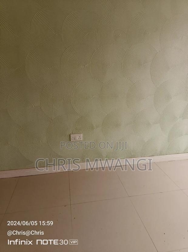 2bdrm Block of Flats in Kikuyu Estate, Kidfarmaco for sale - thumbnail 8