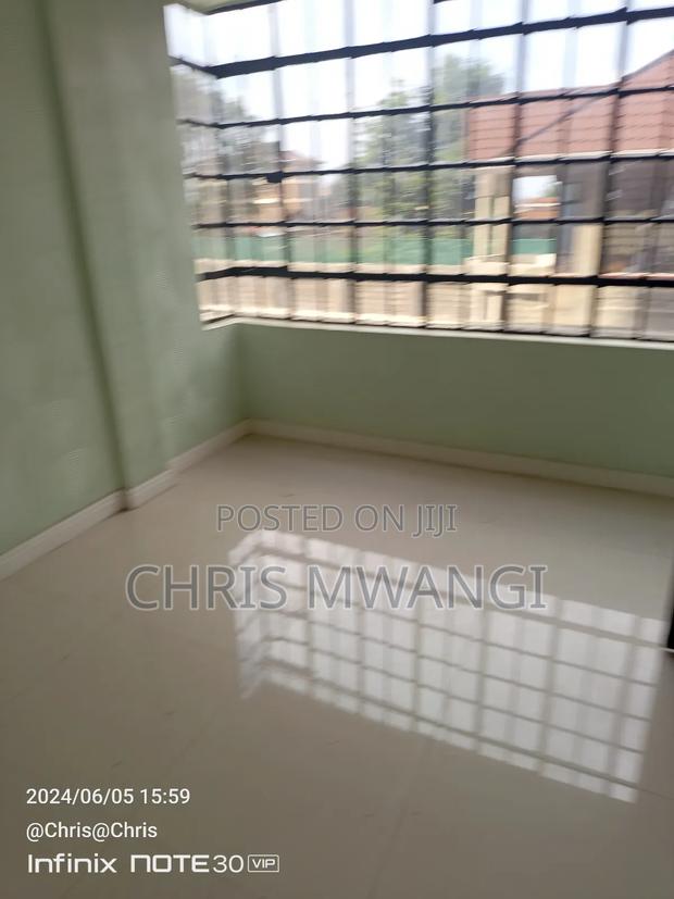2bdrm Block of Flats in Kikuyu Estate, Kidfarmaco for sale - thumbnail 9