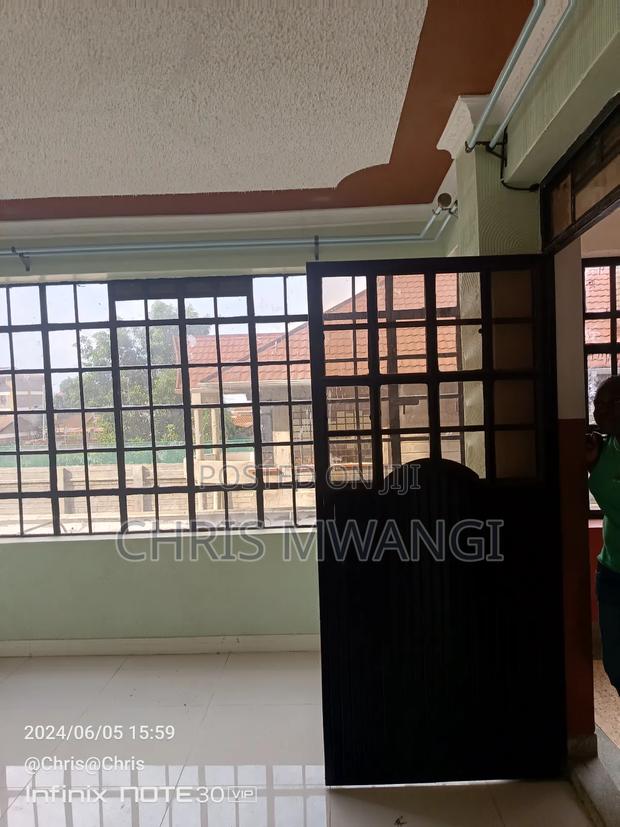 2bdrm Block of Flats in Kikuyu Estate, Kidfarmaco for sale - thumbnail 10