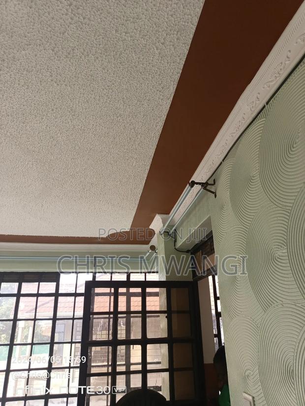 2bdrm Block of Flats in Kikuyu Estate, Kidfarmaco for sale - thumbnail 11