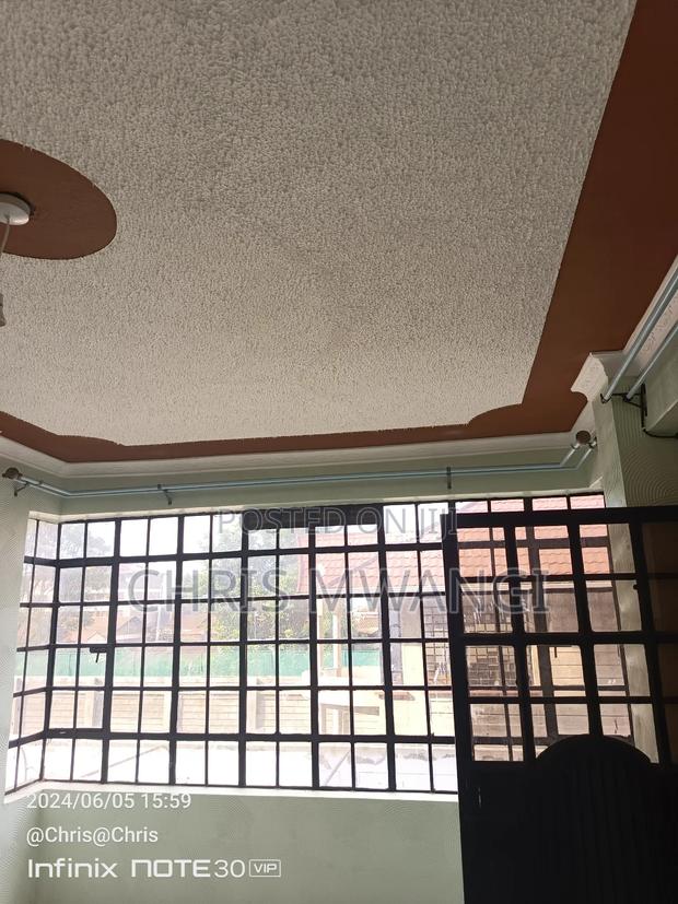 2bdrm Block of Flats in Kikuyu Estate, Kidfarmaco for sale - thumbnail 13