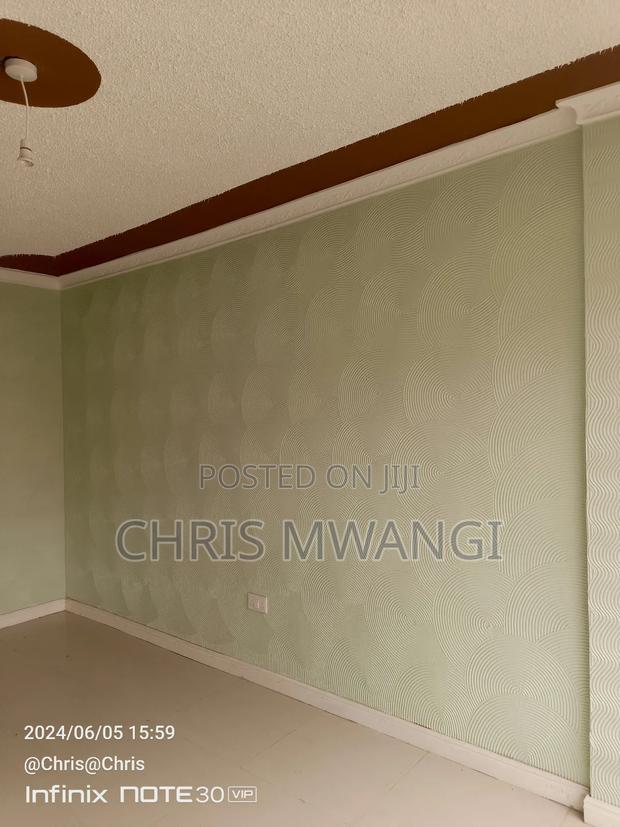 2bdrm Block of Flats in Kikuyu Estate, Kidfarmaco for sale - thumbnail 14