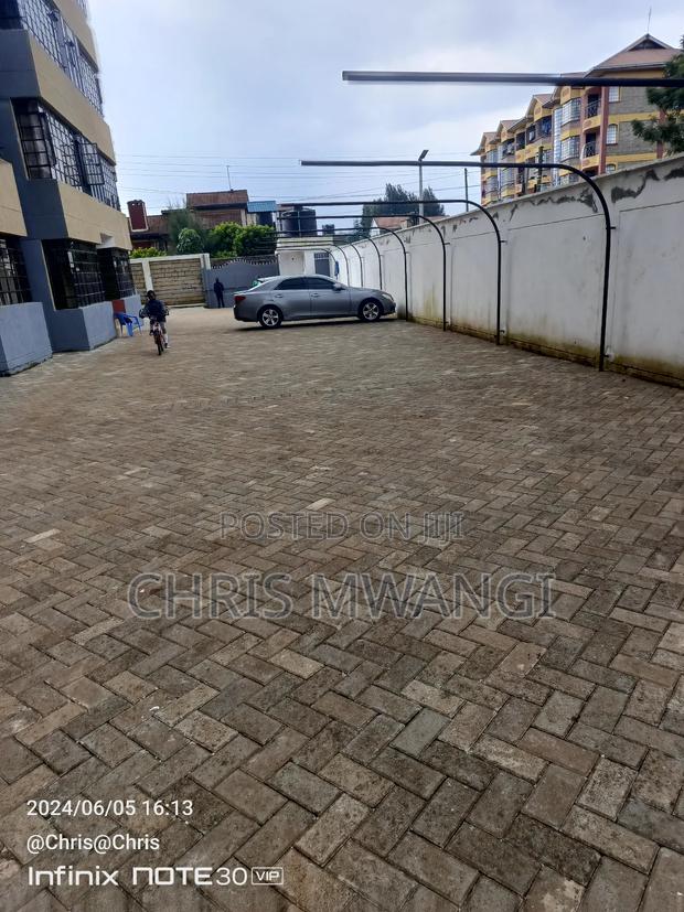 2bdrm Block of Flats in Kikuyu Estate, Kidfarmaco for sale - thumbnail 16