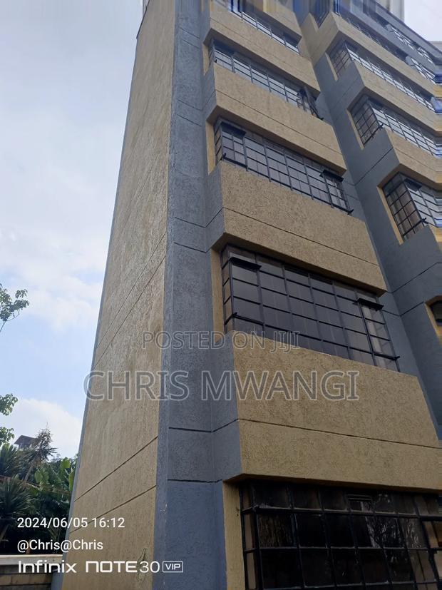 2bdrm Block of Flats in Kikuyu Estate, Kidfarmaco for sale - thumbnail 7
