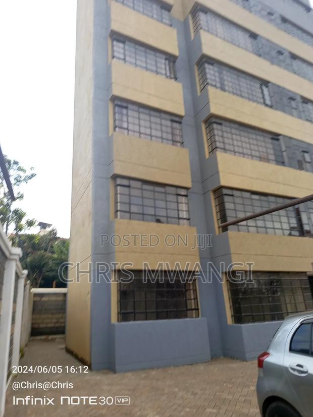 2bdrm Block of Flats in Kikuyu Estate, Kidfarmaco for sale - thumbnail 5