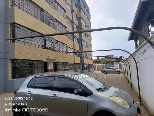 2bdrm Block of Flats in Kikuyu Estate, Kidfarmaco for sale - thumbnail 17