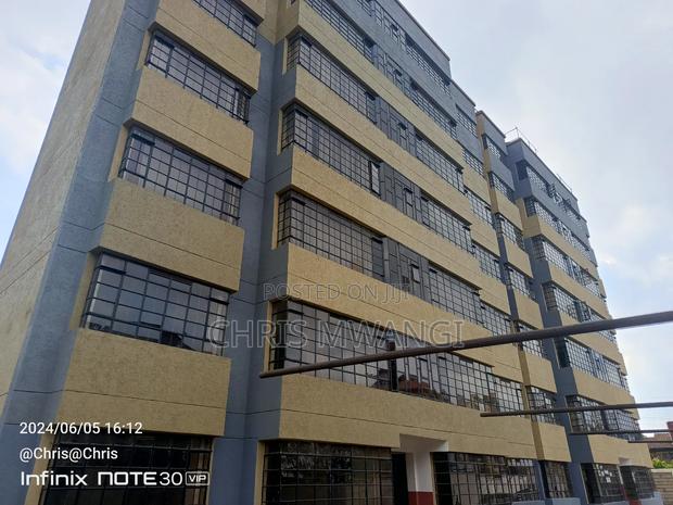 2bdrm Block of Flats in Kikuyu Estate, Kidfarmaco for sale - thumbnail 6