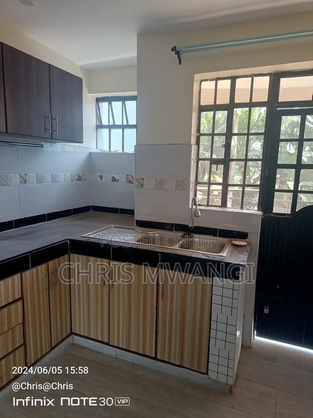 2bdrm Block of Flats in Kikuyu Estate, Kidfarmaco for sale - thumbnail 18