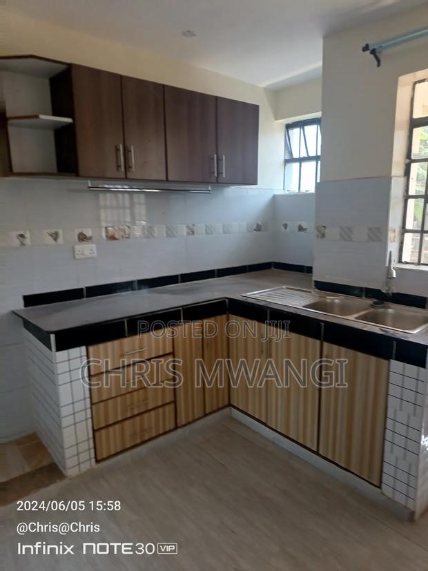 2bdrm Block of Flats in Kikuyu Estate, Kidfarmaco for sale - thumbnail 19