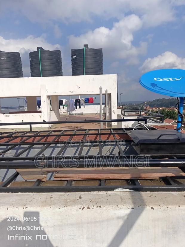 2bdrm Block of Flats in Kikuyu Estate, Kidfarmaco for sale - thumbnail 21