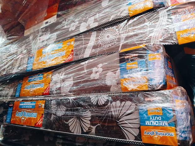 5by6 6inch MD Mattresses + Free Delivery. - main view