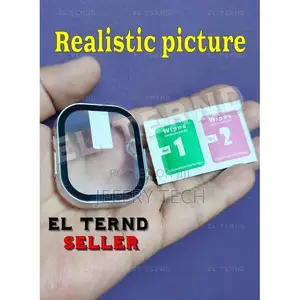 Apple Watch Ultra 49mm TPU Protective Case - Silver