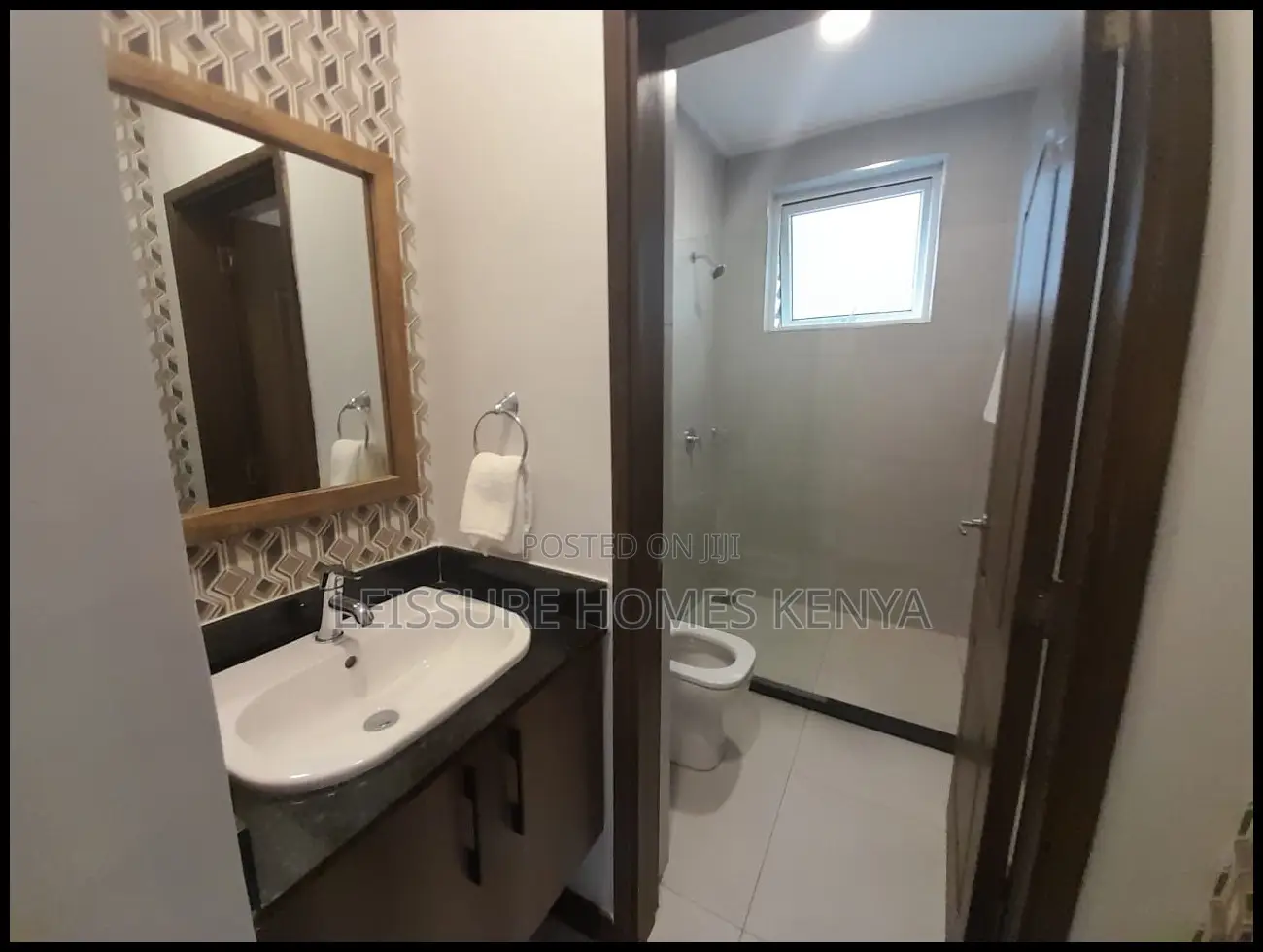 3bdrm Apartment in Gateway Mall Area for rent