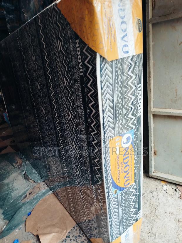 4by6 8inch Mattresses + Free Delivery.