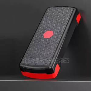 Aerobic Fitness Stepper