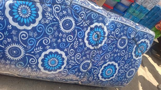 6by6 8inch MD Quilted Mattresses. - thumbnail 2