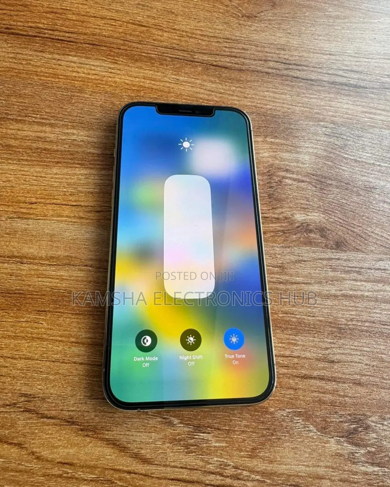 Apple iPhone 12 Pro Max 256 GB Gold