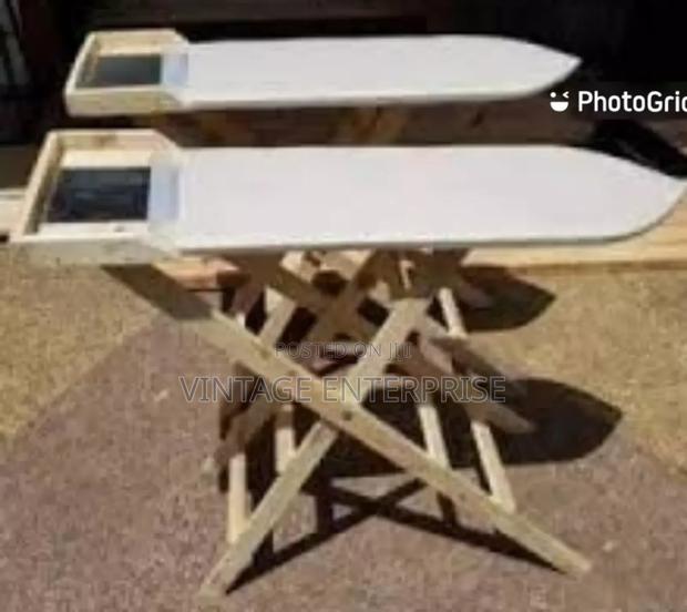 Wooden Ironing Boards Wooden Ironing Board
