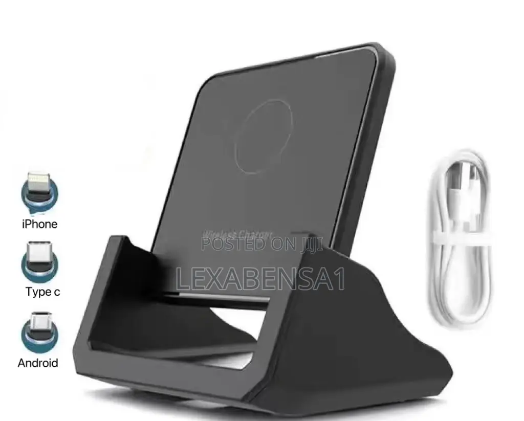 Wireless Charger