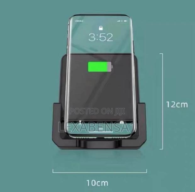 Wireless Charger - thumbnail 2