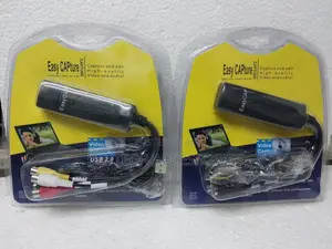 Easycap Usb 2.0 Capture