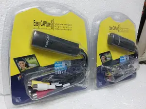 Easycap Usb 2.0 Capture