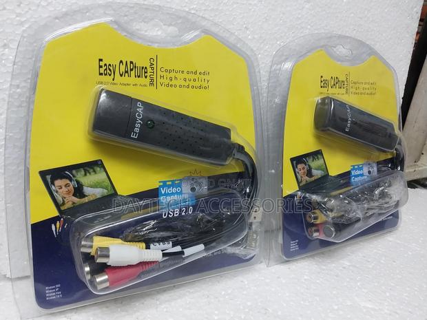 Easycap Usb 2.0 Capture - thumbnail 2