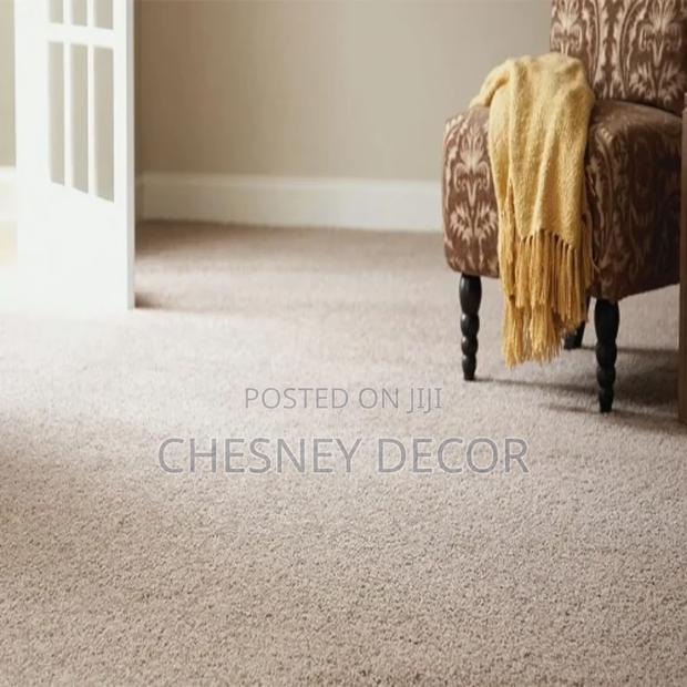 Comfy Home Wall to Wall Carpets