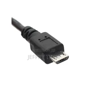 Universal Mini USB 2.0 Cable for Tablet or Cell Phone