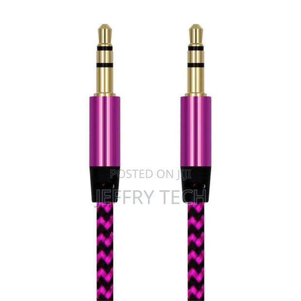 3.5mm Jack Audio Cable Jack 3.5 Mm Male to Male Audio Aux Ca