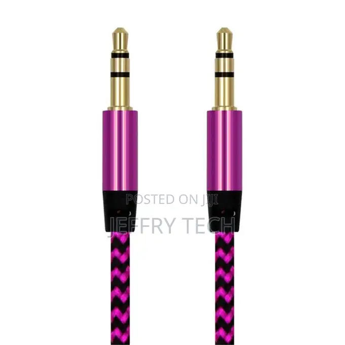3.5mm Jack Audio Cable Jack 3.5 Mm Male to Male Audio Aux Ca