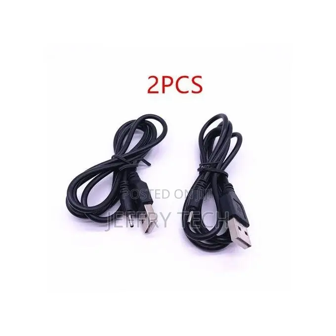 2pcs Usb Charger Cable for Nokia E5 E50 E51 E61 E61i E62 X3