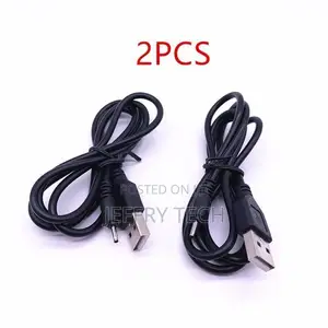 2pcs Usb Charger Cable for Nokia E5 E50 E51 E61 E61i E62 X3
