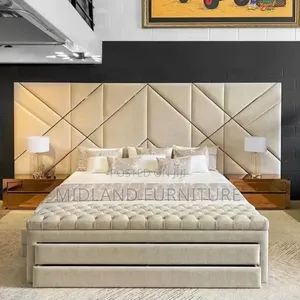 Queensize Beds / Beds in Nairobi