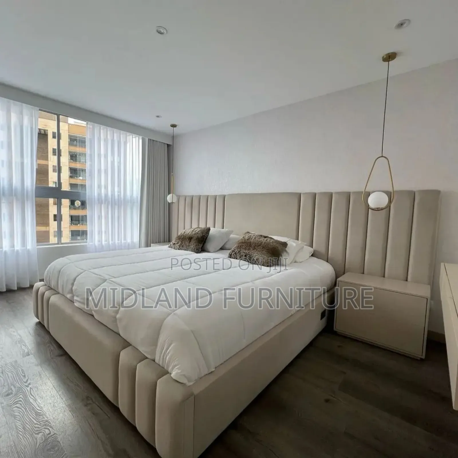 Queensize Beds / Beds in Nairobi