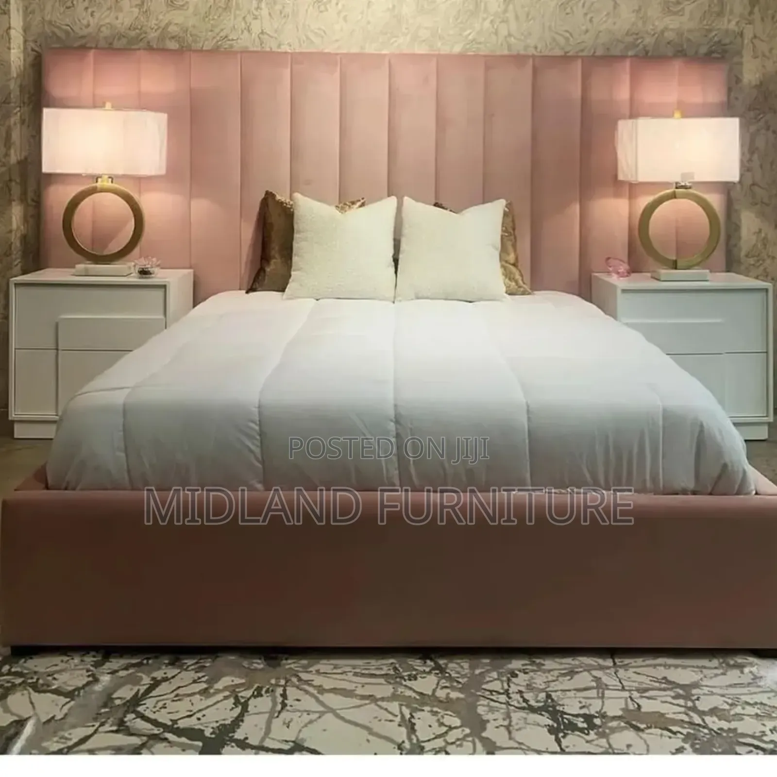 Queensize Beds / Beds in Nairobi