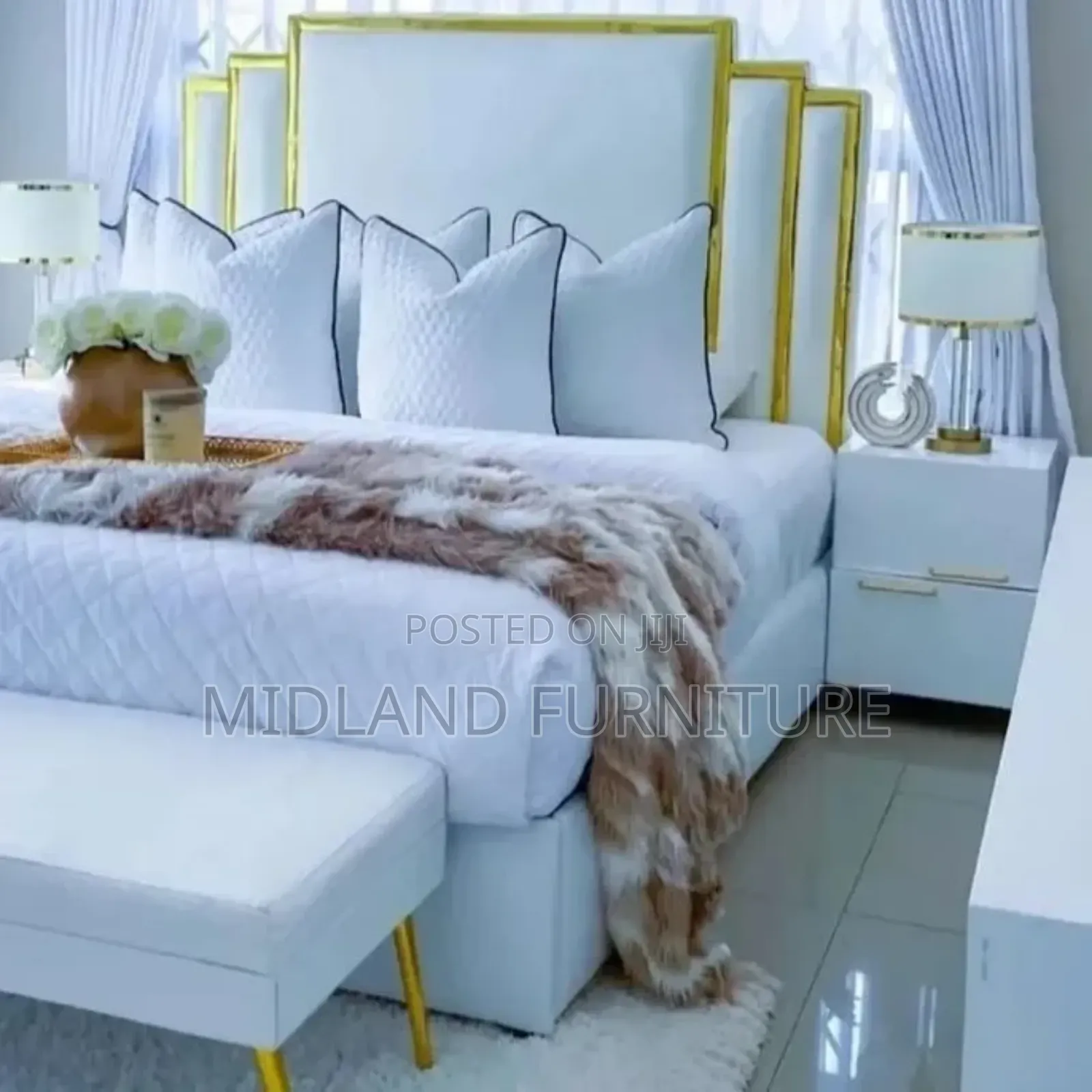 Queensize Beds / Beds in Nairobi