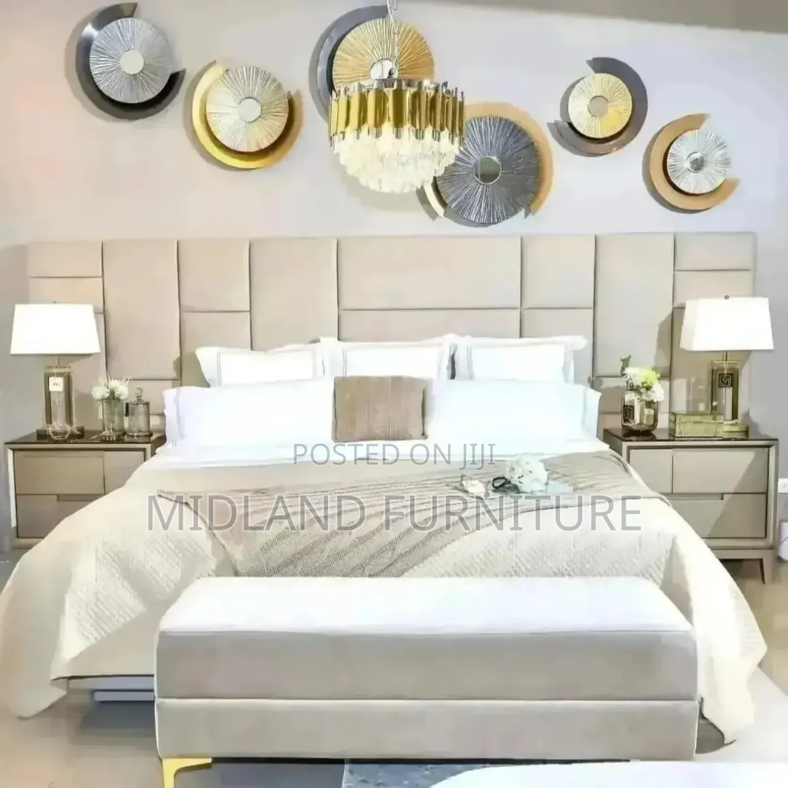 Queensize Beds / Beds in Nairobi