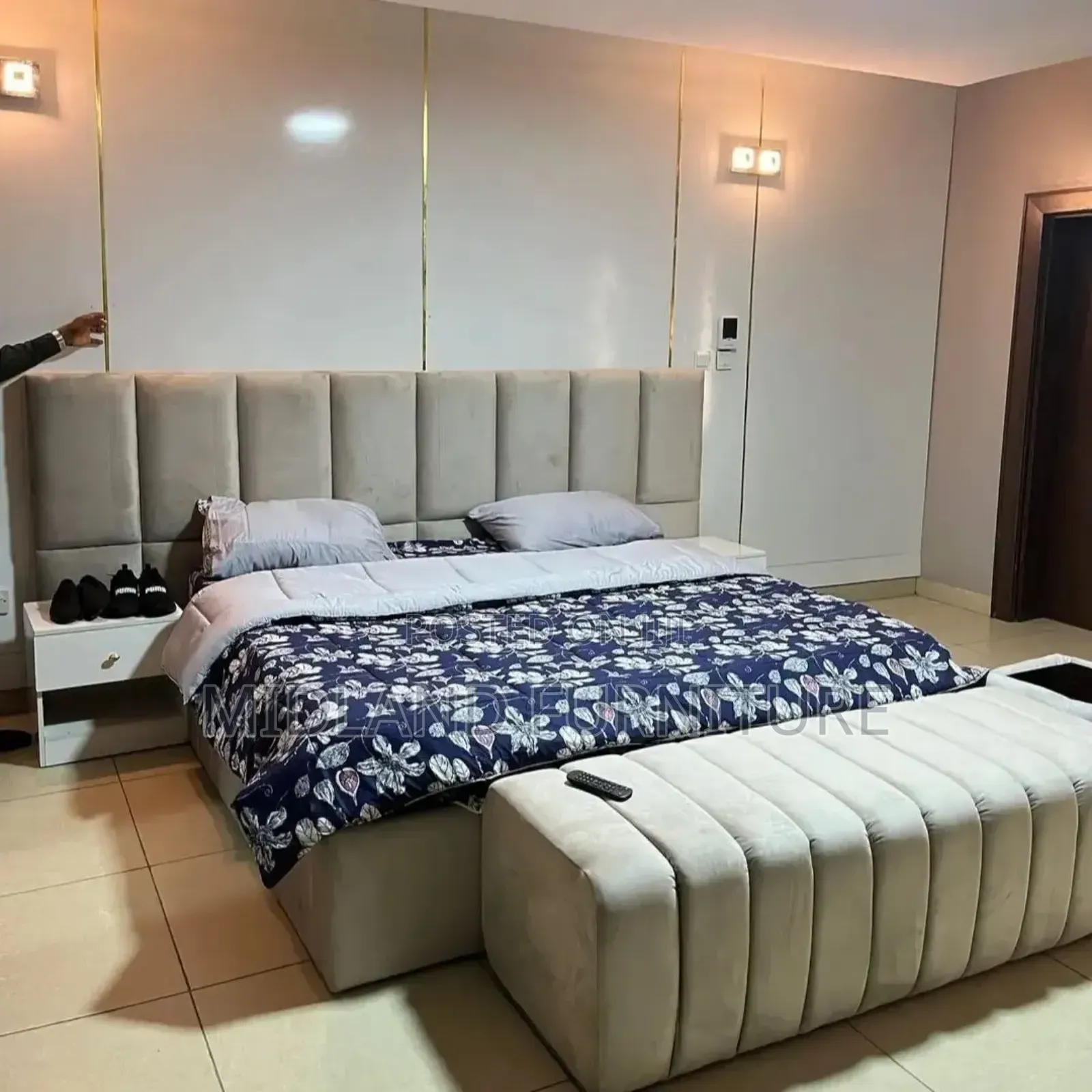 Queensize Beds / Beds in Nairobi