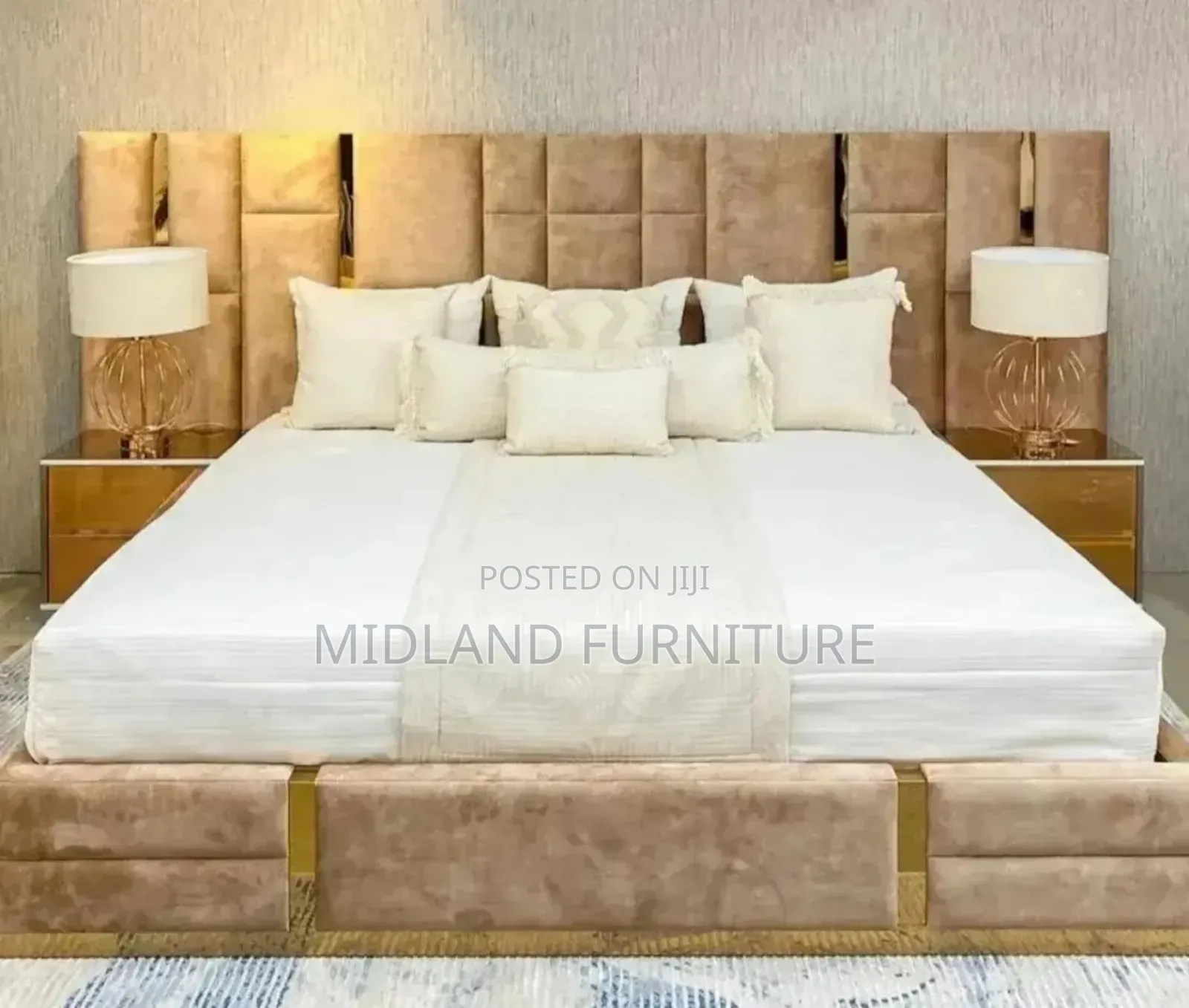 Queensize Beds / Beds in Nairobi