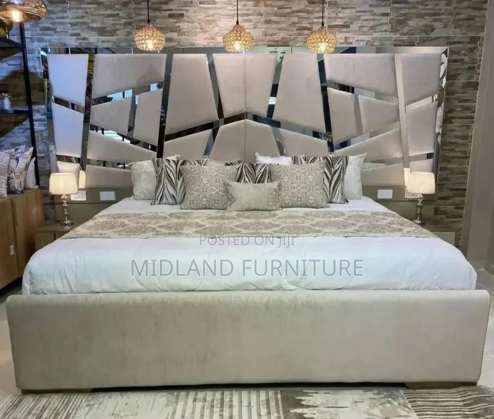 Queensize Beds / Beds in Nairobi