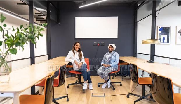 Workers Workspaces With All Amenities - thumbnail 4