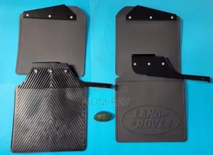 Landrover Defender Mudflaps