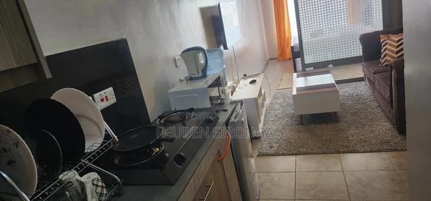 Airbnb in Fedha