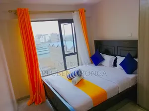 Airbnb in Fedha