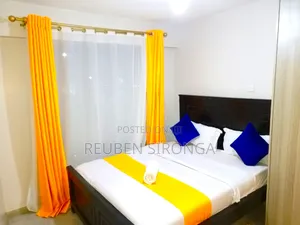 Airbnb in Fedha