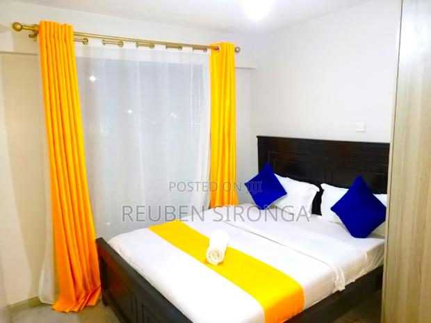Airbnb in Fedha - thumbnail 4