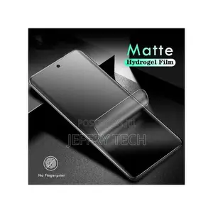 Hydrogel Film for Samsung Galaxy S23 Ultra - Premium Protect