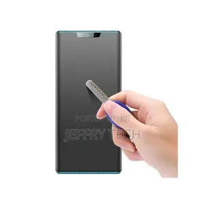 Hydrogel Film for Samsung Galaxy S23 Ultra - Premium Protect