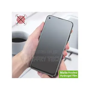 Hydrogel Film for Samsung Galaxy S23 Ultra - Premium Protect